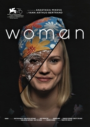 Image du média "WOMAN de Anastasia MIKOVA"