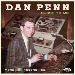 Image du média "CLOSE TO ME de Dan PENN"