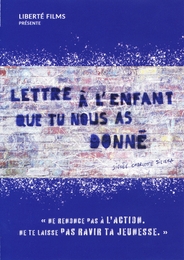 Image du média "LETTRE À L'ENFANT QUE TU NOUS AS DONNÉ de Charlotte SILVERA"