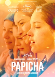 Image du média "PAPICHA de Mounia MEDDOUR"