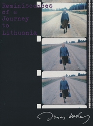 Image du média "REMINISCENCES OF A JOURNEY TO LITHUANIA de Jonas MEKAS"