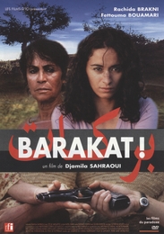 Image du média "BARAKAT! de Djamila SAHRAOUI"