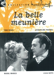 Image du média "LA BELLE MEUNIÈRE de Marcel PAGNOL"