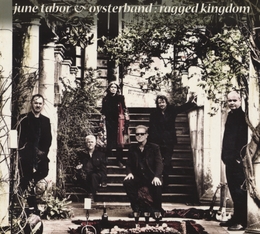 Image du média "RAGGED KINGDOM de June TABOR & OYSTERBAND"