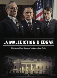 Image du média "LA MALÉDICTION D'EDGAR de Marc DUGAIN"