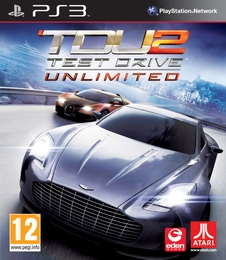 Image du média "TEST DRIVE UNLIMITED 2 - PS3 de ATARI"