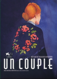 Image du média "UN COUPLE de Frederick WISEMAN"