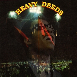 Image du média "HEAVY DEEDS de SUN ARAW"