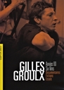 Image du média "GILLES GROULX, ANNÉES 60, SIX FILMS"