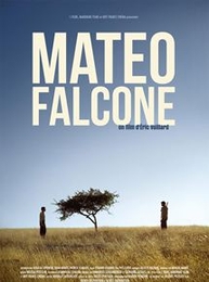 Image du média "MATEO FALCONE de Eric VUILLARD"