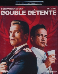 Image du média "DOUBLE DÉTENTE de Walter HILL"