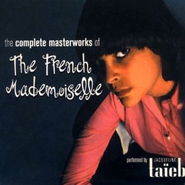 Image du média "THE FRENCH MADEMOISELLE de Jacqueline TAÏEB"