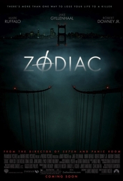 Image du média "ZODIAC de David FINCHER"