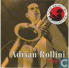 Image du média "SWING LOW de Adrian ROLLINI"