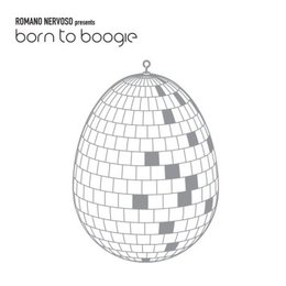 Image du média "BORN TO BOOGIE de ROMANO NERVOSO"