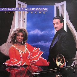 Image du média "THE WINNERS de Celia CRUZ & WILLIE COLON"