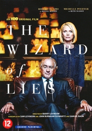 Image du média "THE WIZARD OF LIES de Barry LEVINSON"