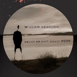 Image du média "UNDER AN EAST COAST MOON de William ADAMSON"