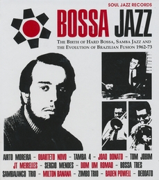 Image du média "BOSSA JAZZ"