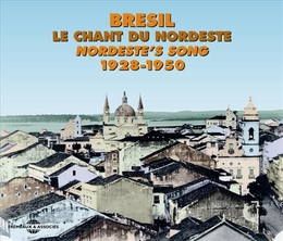 Image du média "BRESIL: LE CHANT DU NORDESTE 1928-1950"