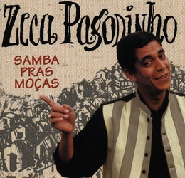 Image du média "SAMBA PRA MOÇAS de Zeca PAGODINHO"