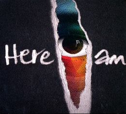 Image du média "HERE I AM de GROUNDATION"