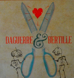 Image du média "DAGUERRE & BERTILLE de DAGUERRE & BERTILLE"