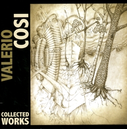 Image du média "COLLECTED WORKS de Valerio COSI"