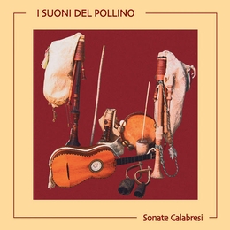 Image du média "SONATE CALABRESI de I SUONI DEL POLLINO"