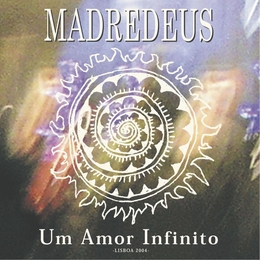 Image du média "UM AMOR INFINITO de MADREDEUS"