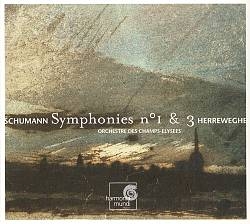 Image du média "SYMPHONIE 1,3 de Robert SCHUMANN"