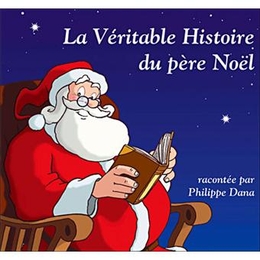 Image du média "LA VÉRITABLE HISTOIRE DU PÈRE NOËL"