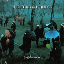 Image du média "GRAND PARADE de THE FRANK AND WALTERS"