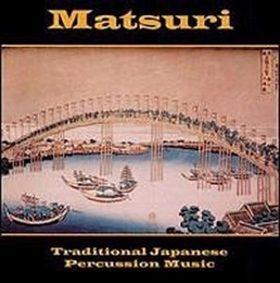 Image du média "MATSURI: TRADITIONAL JAPANESE PERCUSSION MUSIC"