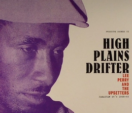 Image du média "HIGH PLAINS DRIFTER de Lee PERRY & THE UPSETTERS"