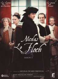 Image du média "NICOLAS LE FLOCH - 3 de Nicolas PICARD DREYFUSS"