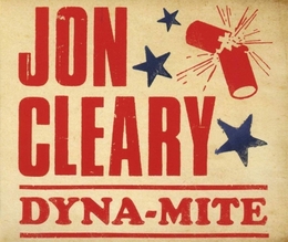 Image du média "DYNA-MITE de Jon CLEARY"