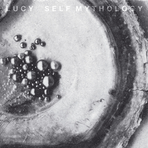 Couverture SELF MYTHOLOGY de LUCY