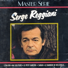 Image du média "MASTER SERIE de Serge REGGIANI"