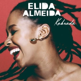 Image du média "KEBRADA de Elida ALMEIDA"