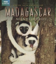 Image du média "MADAGASCAR - LE MONDE PERDU de Elizabeth PURNELL"