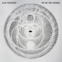 Image du média "TIP OF THE SPHERE de Cass MCCOMBS"