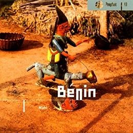 Image du média "BENIN: MAHI"