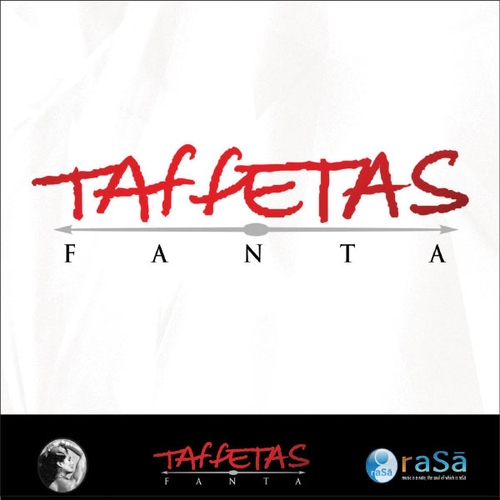 Couverture FANTA de TAFFETAS