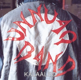 Image du média "KALAALEQ de UNNUAQ BAND"