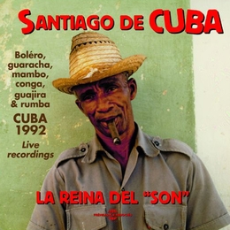 Image du média "SANTIAGO DE CUBA: LA REINA DEL "SON""