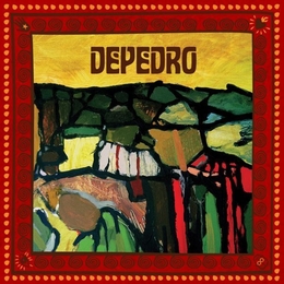 Image du média "DEPEDRO de DEPEDRO"