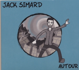 Image du média "AUTOUR de Jack SIMARD"