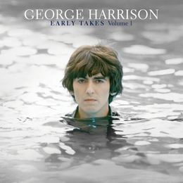 Image du média "EARLY TAKES VOLUME 1 de George HARRISON"