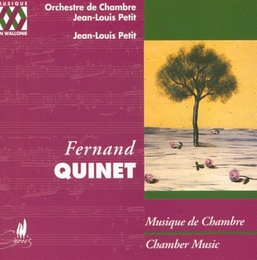 Image du média "MUSIQUE DE CHAMBRE de Fernand QUINET"